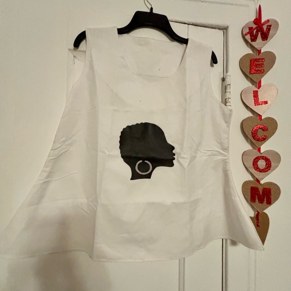 NWOT top